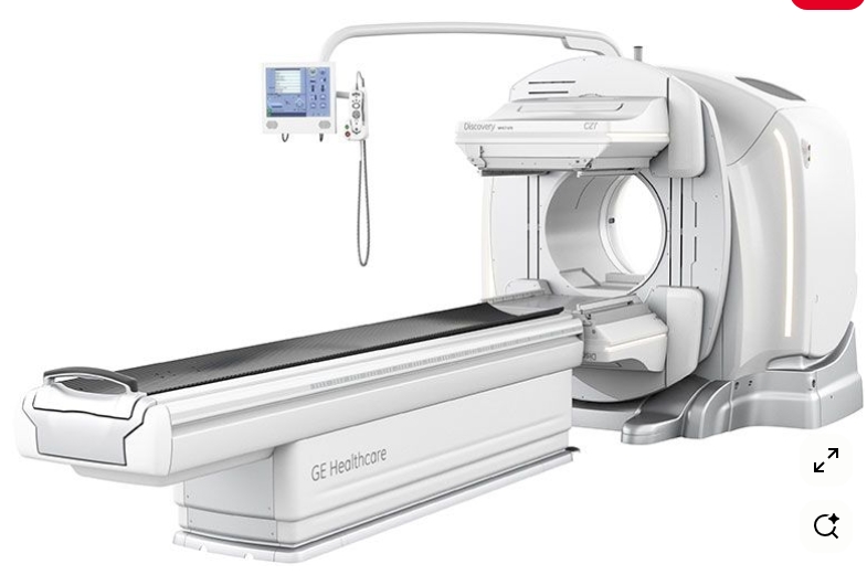 MRI Systems